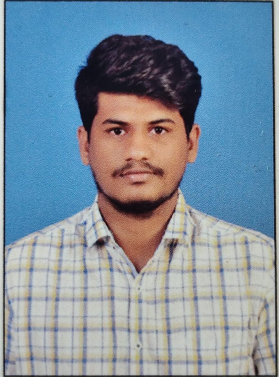 ATLA NARASIMHA DINESH KUMAR REDDY